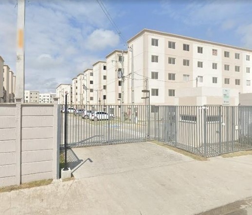 Apartamento - Venda