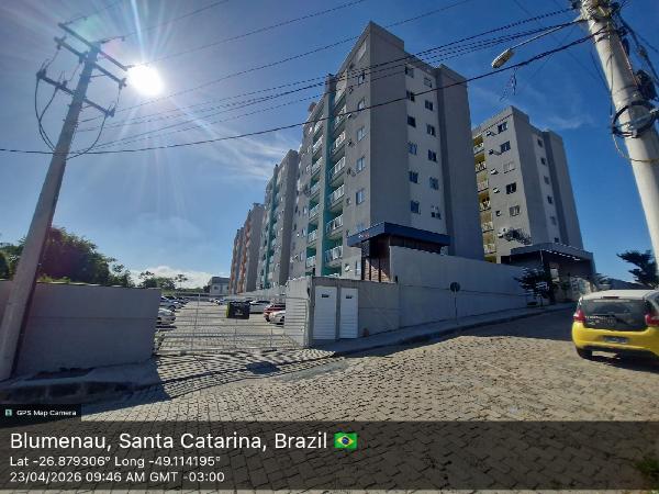 Apartamento - Venda