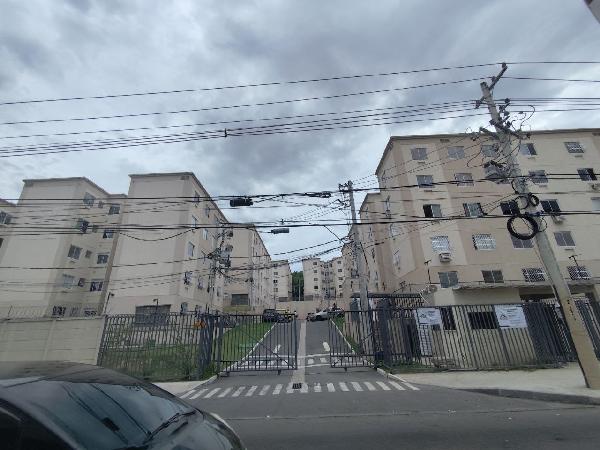 Oferta imperdível — Apartamento no Madureira, Rio de Janeiro - RJ, Apto 405, 2 quartos, 40,54m²