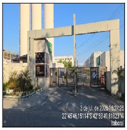 Oferta exclusiva — Apartamento no Tres Pontes, Itaborai - RJ, Apto 105, 40,82m²