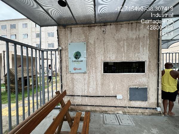 Apartamento - Venda