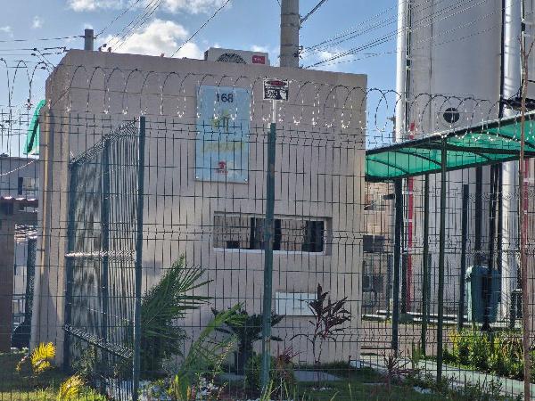 Imóvel com bom aproveitamento — Apartamento no Areia Branca, Salvador - BA, Apto 403, 2 quartos, 40,53m²
