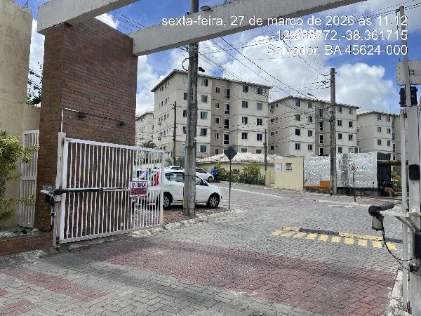 Apartamento - Venda
