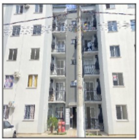 Imóvel com localização privilegiada — Apartamento no Tres Vendas, Pelotas - RS, Apto 103, 1 vaga, 45,22m²