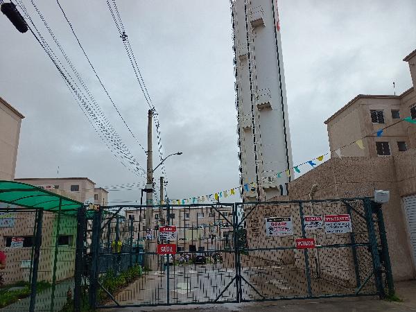 Imóvel em região valorizada — Apartamento no Areia Branca, Salvador - BA, Apto 301, 2 quartos, 40,53m²