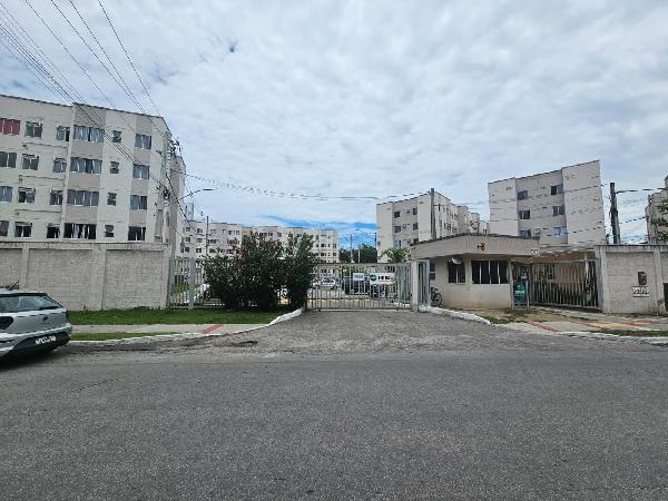 Apartamento - Venda