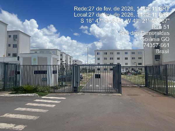 Apartamento, 2 quartos, 42 m² - Foto 1