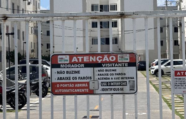 Imóvel com ótima proposta — Apartamento no Maranguape I, Paulista - PE, Apto 403, 2 quartos, 41,79m²