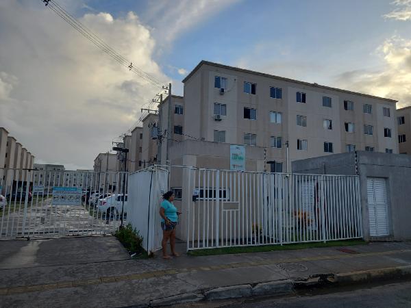 Apartamento - Venda