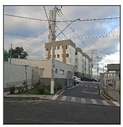 Apartamento - Venda