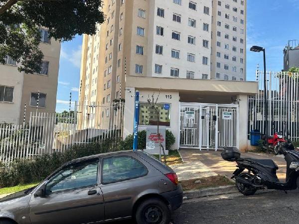 Oferta promissora — Apartamento no Fazenda Aricanduva, Sao Paulo - SP, Apto 604, 2 quartos, 32,58m²