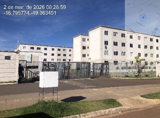Apartamento - Venda