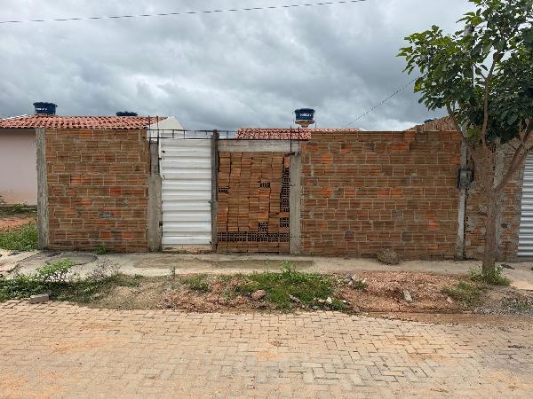 Casa - Venda