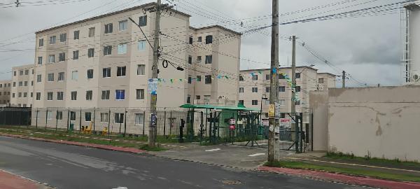 Apartamento - Venda