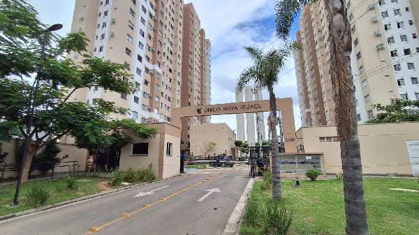 Apartamento - Venda