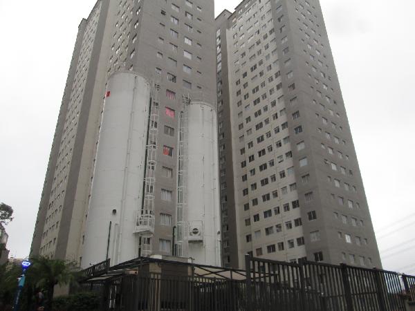 Apartamento - Venda