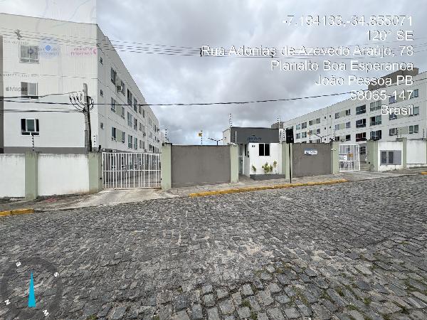Apartamento - Venda