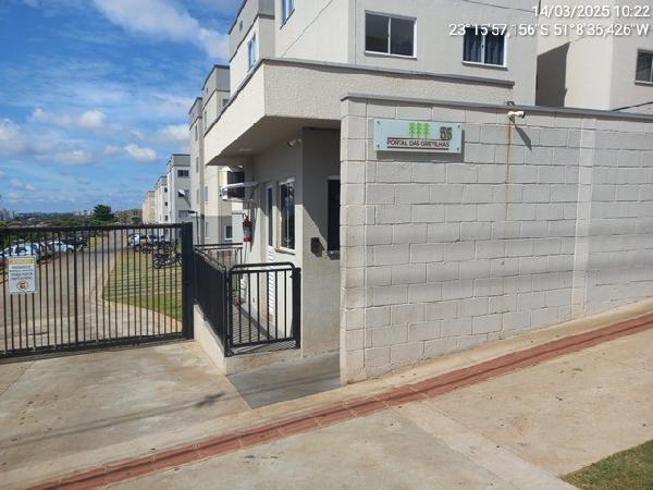 Apartamento - Venda