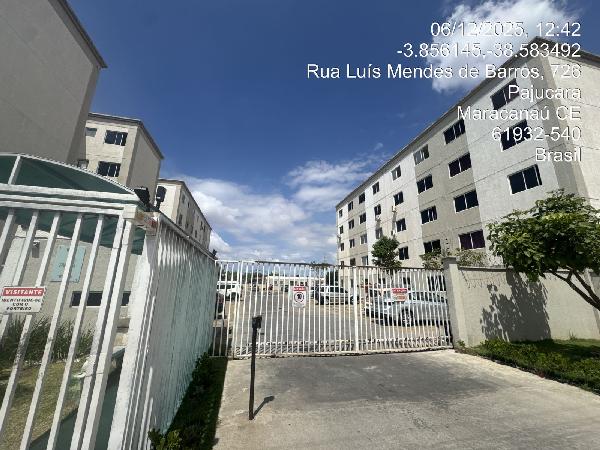 Apartamento - Venda