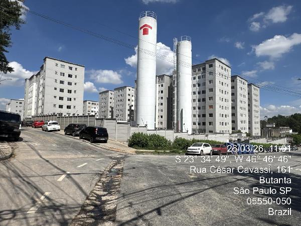 Apartamento - Venda