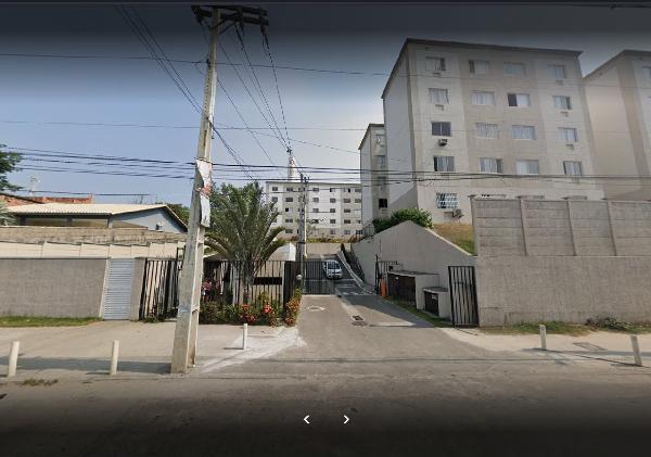 Chance única — Apartamento no Monjolos, Sao Goncalo - RJ, Apto 104, 48,74m²