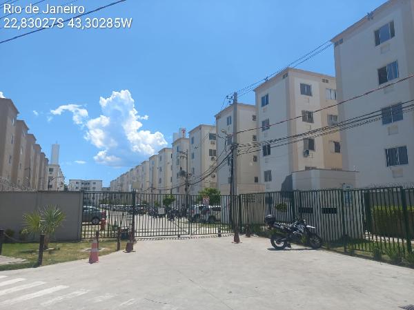Apartamento - Venda