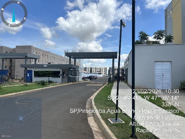 Apartamento, 2 quartos, 45 m² - Foto 1