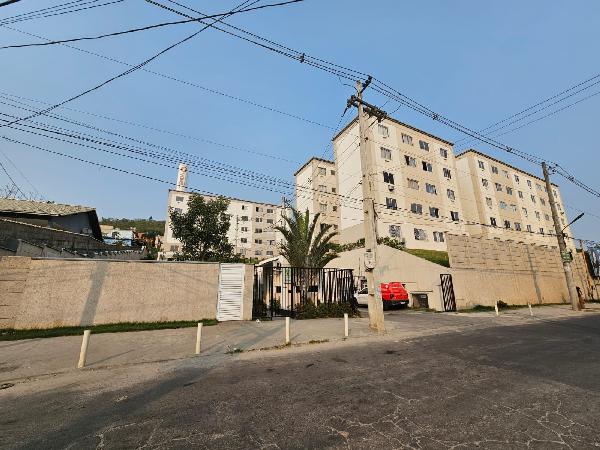 Excelente imóvel — Apartamento no Monjolos, Sao Goncalo - RJ, Apto 102, 2 quartos, 47,38m²