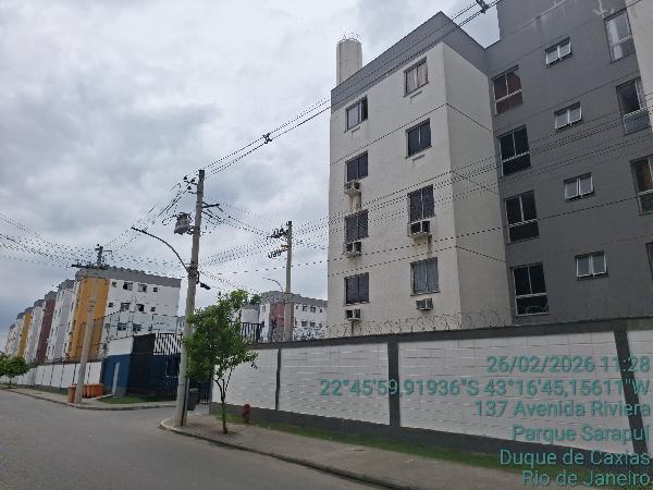 Apartamento - Venda