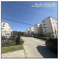 Apartamento - Venda