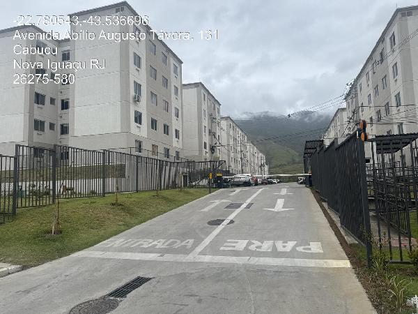 Apartamento - Venda