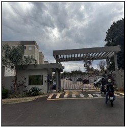 Apartamento - Venda