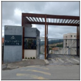 Grande chance — Casa no Centro (caucaia do Alto), Cotia - SP, Nº 713, 1 vaga, 66,24m²