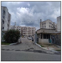 Apartamento - Venda