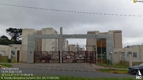 Oportunidade de investimento — Apartamento no Cavalhada, Porto Alegre - RS, Apto 403, 2 quartos, 1 vaga, 40,82m²