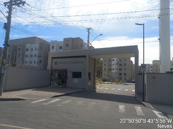 Apartamento - Venda