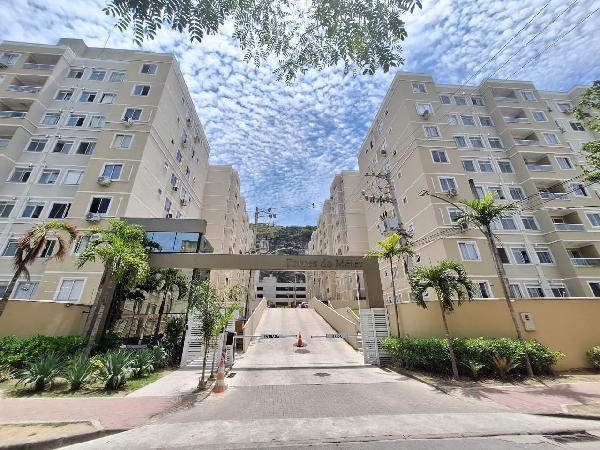 Oportunidade para moradia — Apartamento no Agua Santa, Rio de Janeiro - RJ, Apto 403, 2 quartos, 1 vaga, 43m²