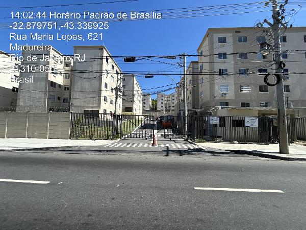 Apartamento - Venda