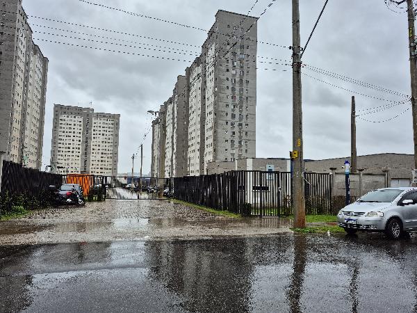 Apartamento - Venda