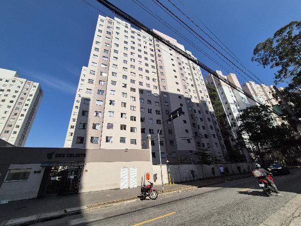 Apartamento - Venda