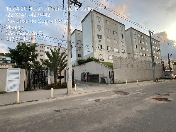 Apartamento - Venda