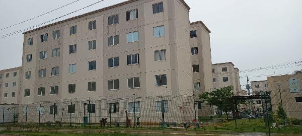 Apartamento - Venda