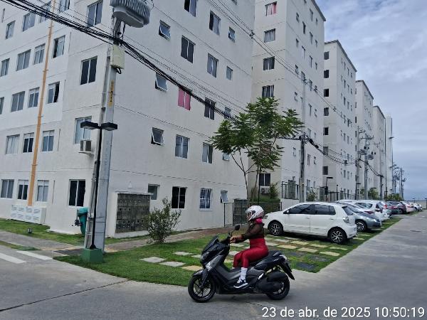 Apartamento - Venda