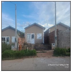 Casa - Venda