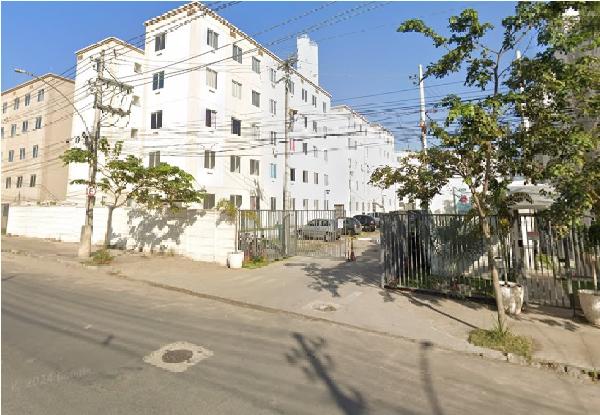 Apartamento - Venda