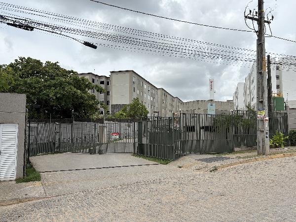 Apartamento - Venda