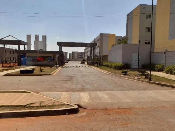 Apartamento - Venda