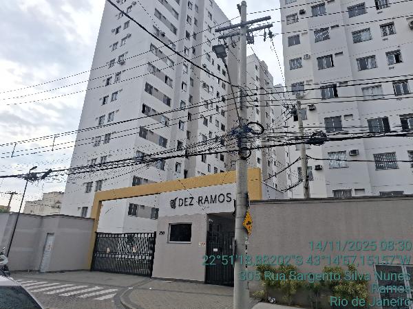 Apartamento - Venda