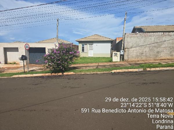 Casa - Venda