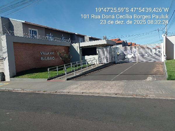 Oferta em destaque — Apartamento no Vallim, Uberaba - MG, Apto 201, 2 quartos, 1 vaga, 40,57m²